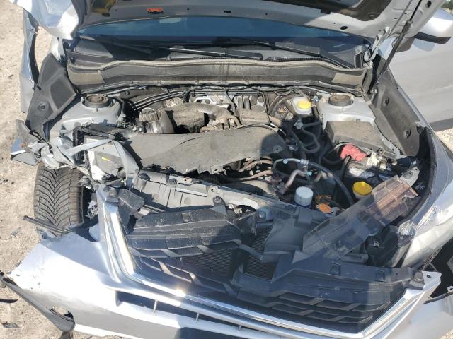 Photo 12 from auction – 2018 SUBARU FORESTER 2 with VIN JF2SJAEC1JH493755