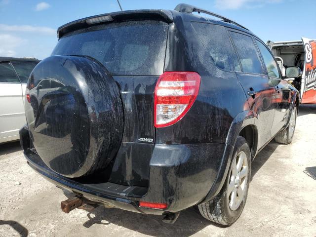 Photo 3 from auction – 2012 TOYOTA RAV4 LIMIT with VIN 2T3DK4DV0CW093854