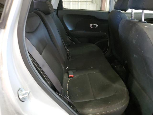 Photo 10 from auction – 2016 KIA SOUL with VIN KNDJN2A21G7834362