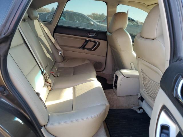 Photo 10 from auction – 2008 SUBARU LEGACY GT with VIN 4S3BL676184223181