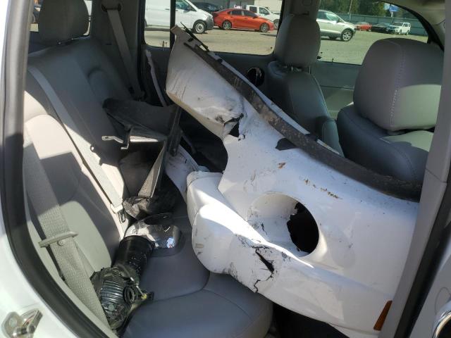 Photo 11 from auction – 2011 CHEVROLET HHR LT with VIN 3GNBACFU5BS566739