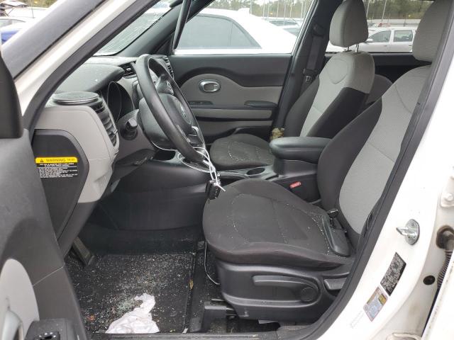 Photo 7 from auction – 2018 KIA SOUL with VIN KNDJN2A21J7505720