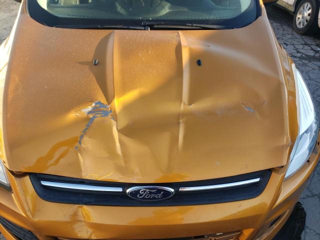 Foto 12 de la subasta – 2016 FORD ESCAPE SE con VIN 1FMCU0G73GUA05258