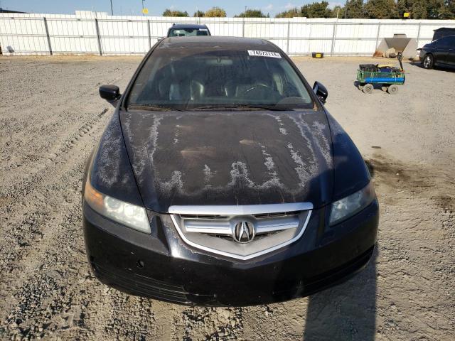 Photo 5 from auction – 2005 ACURA TL with VIN 19UUA66205A058624