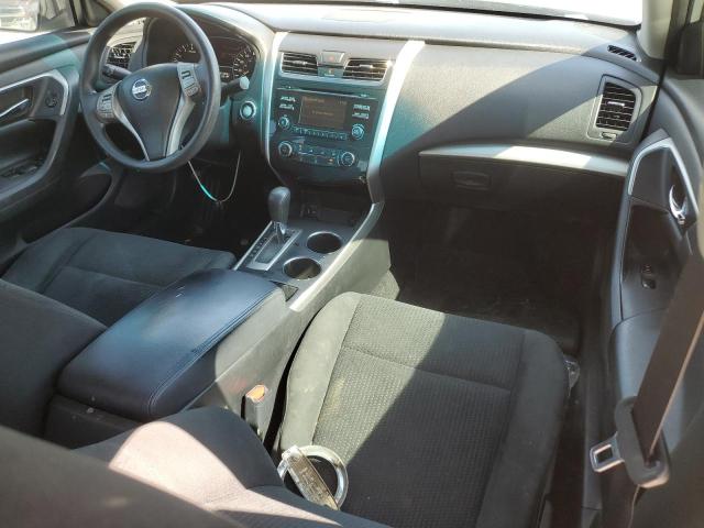 صورة رقم 8 من المزاد - 2015 NISSAN ALTIMA 2.5 مع VIN 1N4AL3AP1FC475890