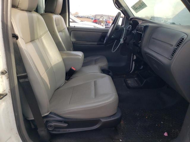Photo 10 from auction – 2011 FORD RANGER with VIN 1FTKR1AD9BPA01809