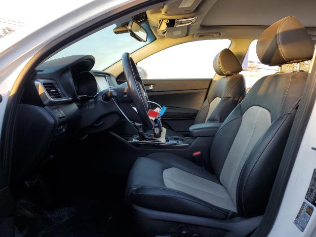 Photo 7 from auction – 2019 KIA OPTIMA EX with VIN 5XXGU4L17KG330766