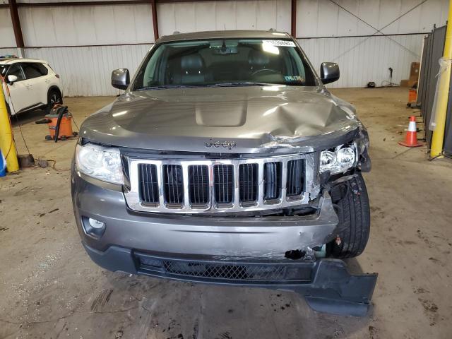 Photo 5 from auction – 2013 JEEP GRAND CHER with VIN 1C4RJFAG0DC528547