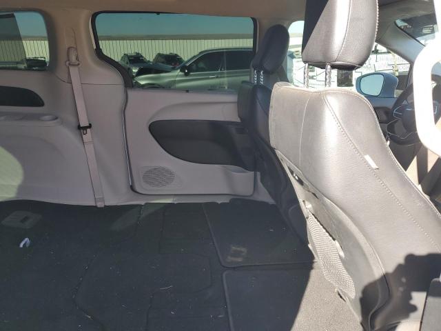 Foto 11 de la subasta – 2022 CHRYSLER PACIFICA T con VIN 2C4RC1BG3NR169442