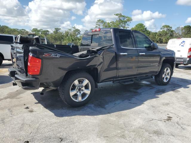 Photo 3 from auction – 2016 CHEVROLET SILVERADO with VIN 1GCVKREC6GZ137800