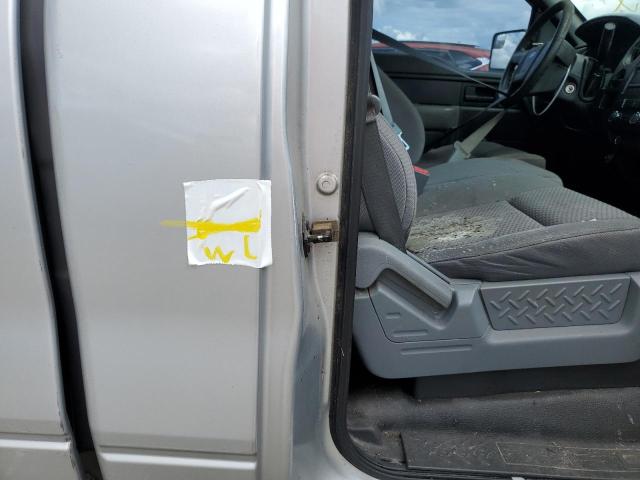 Фото 12 с аукциона – 2013 FORD F150 с VIN 1FTNF1CT5DKD55384