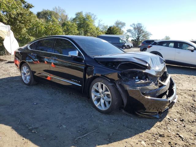 Photo 4 from auction – 2014 CHEVROLET IMPALA LTZ with VIN 2G1155S30E9187112