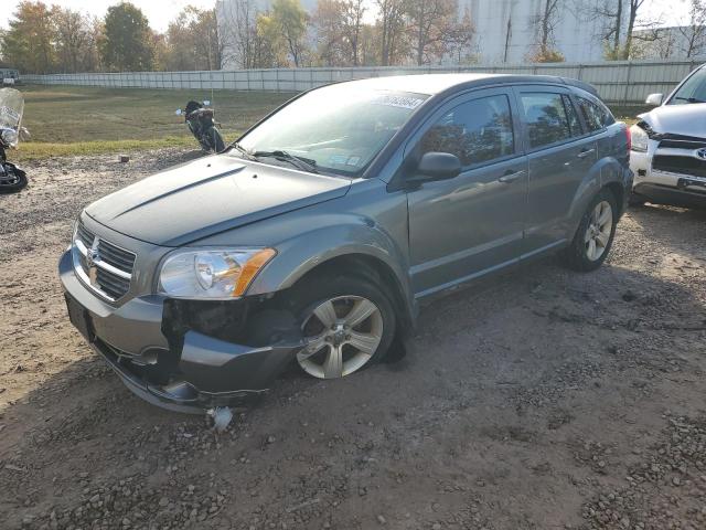 DODGE CALIBER SX 2012 with VIN 1C3CDWDAXCD535863 - Photo from auction