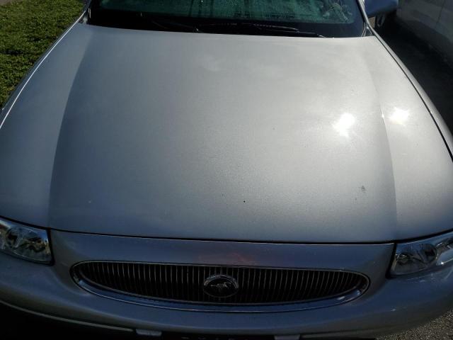 Photo 11 from auction – 2003 BUICK LESABRE LI with VIN 1G4HR54K83U138282