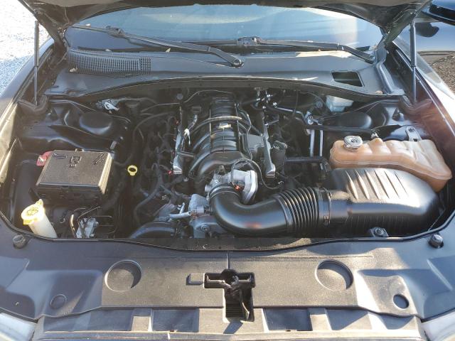 Photo 11 from auction – 2012 DODGE CHARGER PO with VIN 2C3CDXAT7CH255512