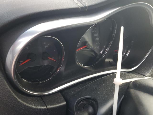Photo 9 from auction – 2014 DODGE AVENGER SE with VIN 1C3CDZAB5EN115696