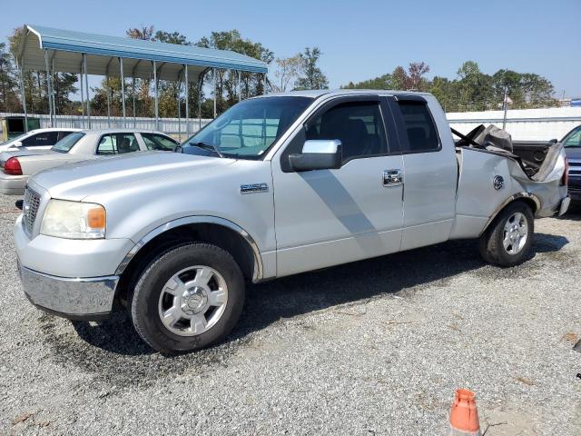 Photo 1 from auction – 2006 FORD F150 with VIN 1FTRX12W66NB18074