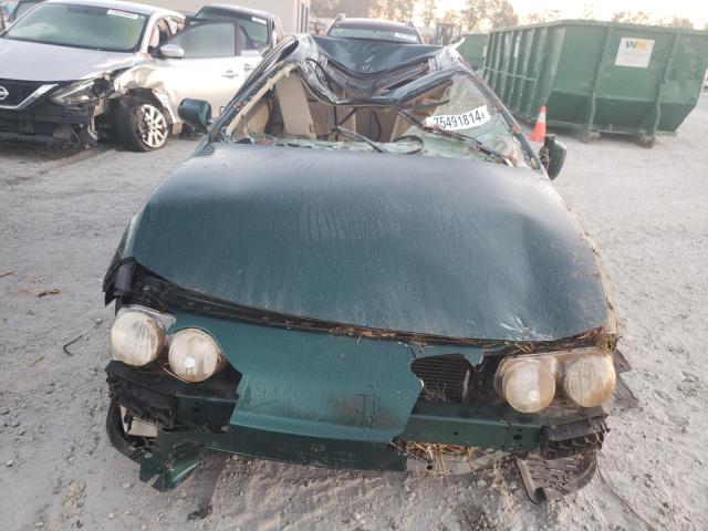 Photo 5 from auction – 2000 ACURA INTEGRA LS with VIN JH4DC4355YS006916