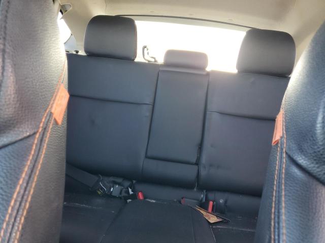 Photo 10 from auction – 2016 SUBARU CROSSTREK with VIN JF2GPANC5GH255937