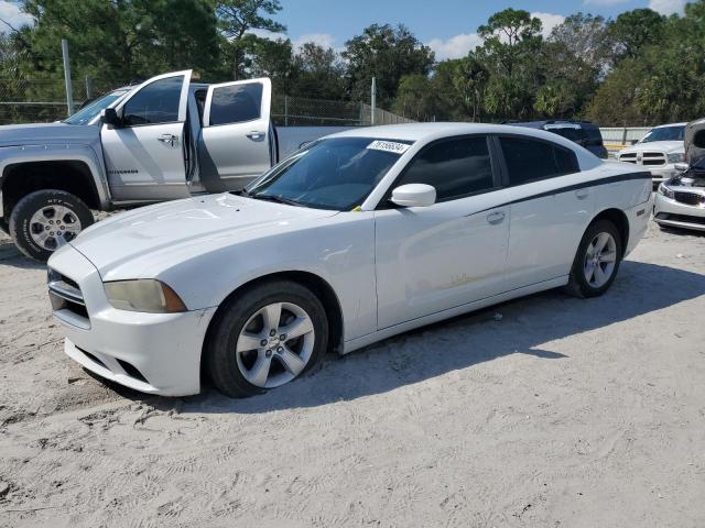 DODGE CHARGER SE 2013 with VIN 2C3CDXBG6DH681517 - Photo from auction
