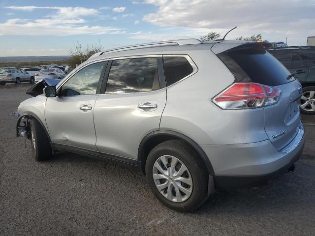 Photo 2 from auction – 2016 NISSAN ROGUE S with VIN KNMAT2MT9GP728526