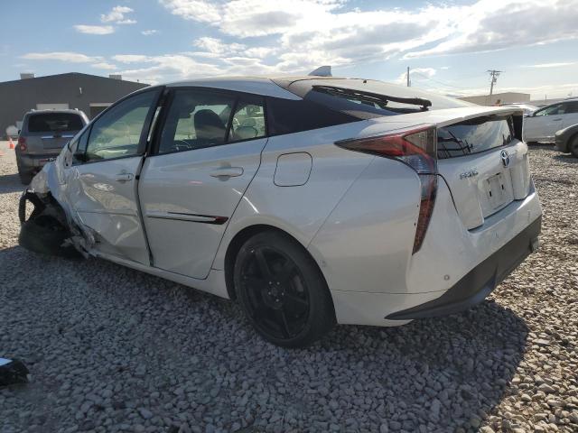Photo 2 from auction – 2017 TOYOTA PRIUS with VIN JTDKARFU6H3540418