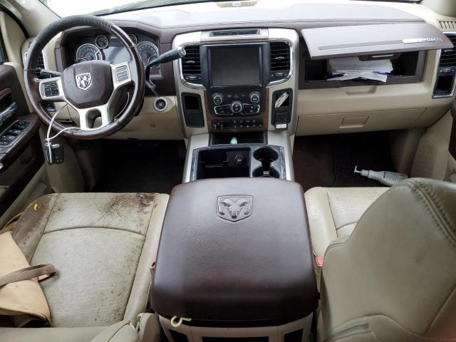 Photo 8 from auction – 2015 RAM 3500 LARAM with VIN 3C63RPJLXFG609676