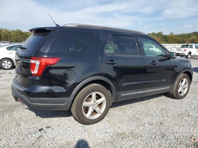 Foto 3 de la subasta – 2018 FORD EXPLORER X con VIN 1FM5K7D81JGA41234