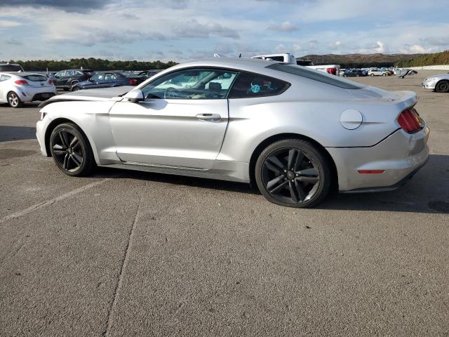 Photo 2 from auction – 2017 FORD MUSTANG with VIN 1FA6P8TH0H5328027