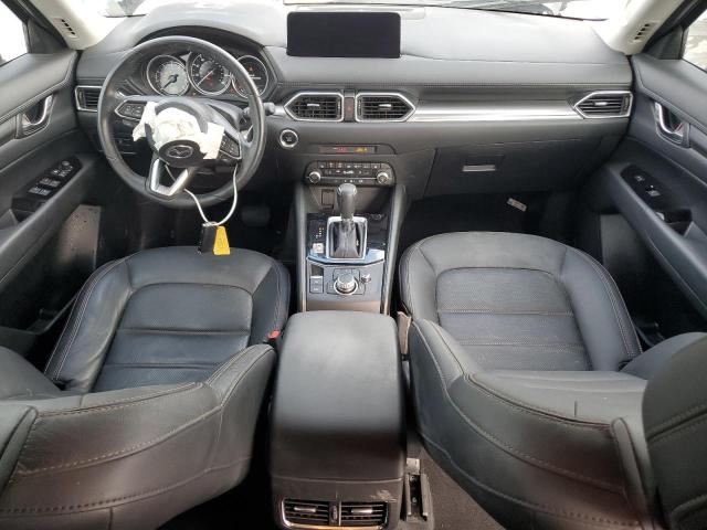 Photo 8 from auction – 2022 MAZDA CX-5 PREFE with VIN JM3KFBCM9N0628378