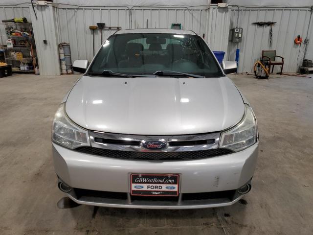 Photo 5 from auction – 2009 FORD FOCUS SES with VIN 1FAHP36N79W234476