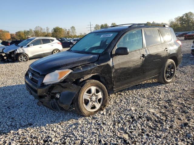 TOYOTA RAV4 2012 with VIN 2T3BF4DV8CW209443 - Photo from auction