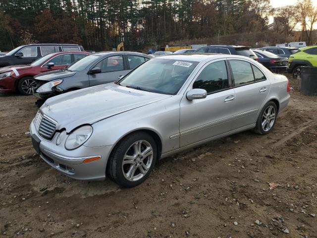 Photo 1 from auction – 2006 MERCEDES-BENZ E-CLASS with VIN WDBUF87J26X206531