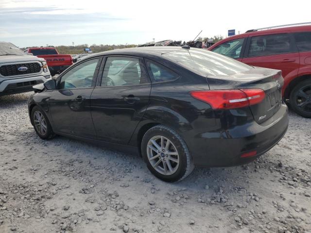 Photo 2 from auction – 2018 FORD FOCUS with VIN 1FADP3FE0JL229964