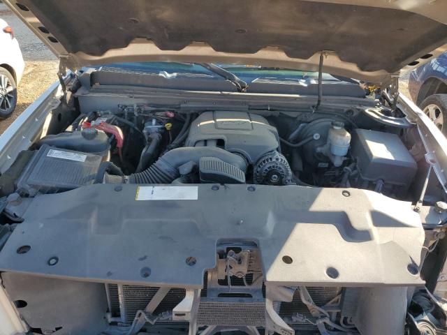 Photo 11 from auction – 2007 CHEVROLET SILVERADO with VIN 2GCEK13M471538977