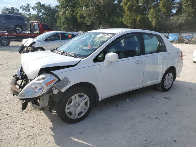 NISSAN VERSA S 2011 with VIN 3N1BC1AP3BL420331 - Photo from auction