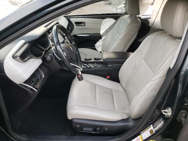 Photo 7 from auction – 2018 TOYOTA AVALON HYB with VIN 4T1BD1EB3JU059918