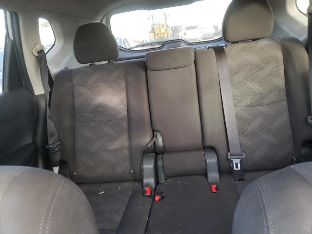 Photo 10 from auction – 2016 NISSAN ROGUE S with VIN KNMAT2MT9GP728526