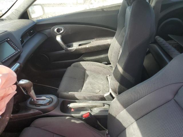 Photo 10 from auction – 2012 HONDA CR-Z EX with VIN JHMZF1D69CS004503