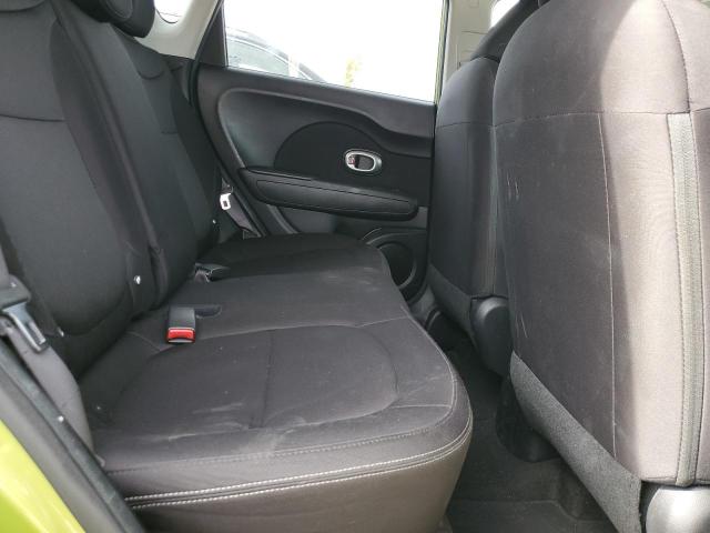 Photo 11 from auction – 2016 KIA SOUL with VIN KNDJN2A20G7828309