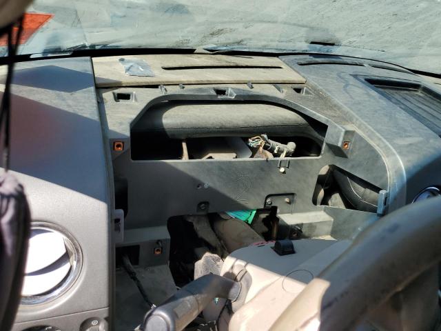 Photo 9 from auction – 2005 FORD F150 SUPER with VIN 1FTPW12585FB16109