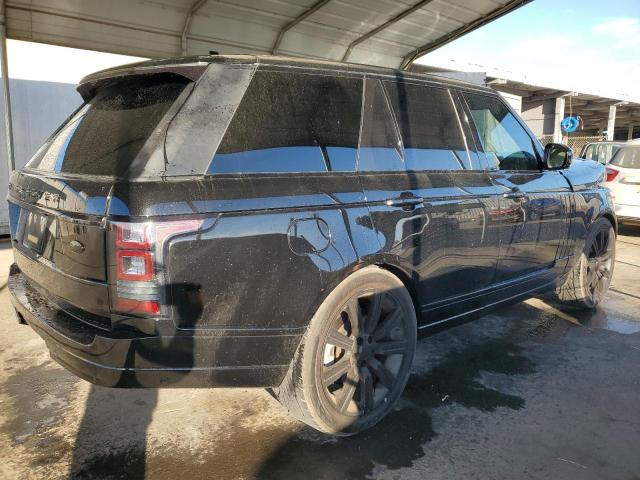 Photo 3 from auction – 2015 LAND ROVER RANGE ROVE with VIN SALGS2VF1FA218106
