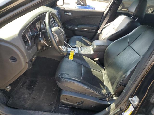 Photo 7 from auction – 2014 DODGE CHARGER R/ with VIN 2C3CDXDT5EH371967