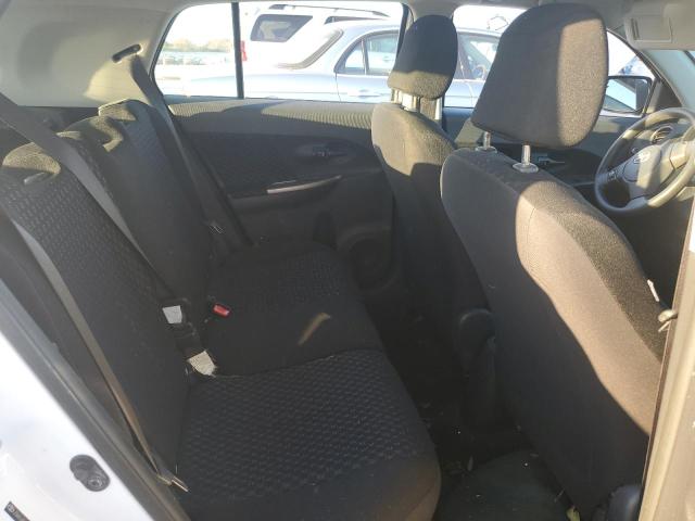 Zdjęcie 10 z aukcji – 2012 TOYOTA SCION XD z VIN JTKKU4B44C1015967
