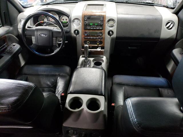 Photo 8 from auction – 2004 FORD F150 SUPER with VIN 1FTPW14554KA58673
