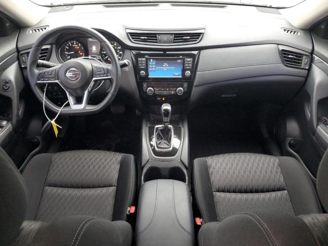 Photo 8 from auction – 2017 NISSAN ROGUE S with VIN KNMAT2MV1HP527884