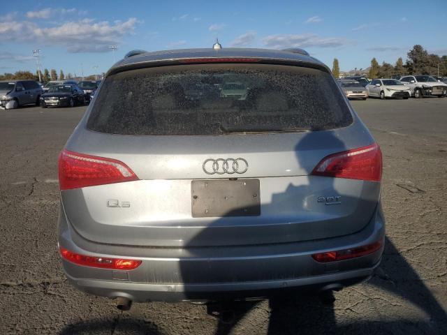 Photo 6 from auction – 2011 AUDI Q5 PREMIUM with VIN WA1LFAFP9BA080234