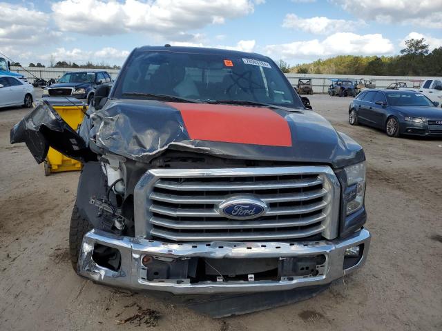 Photo 5 from auction – 2016 FORD F150 SUPER with VIN 1FTEW1CF0GFB07552