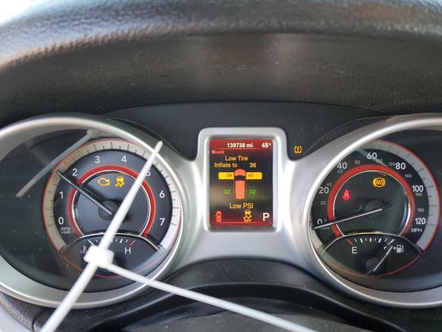 Photo 9 from auction – 2015 DODGE JOURNEY SX with VIN 3C4PDCBB8FT608363