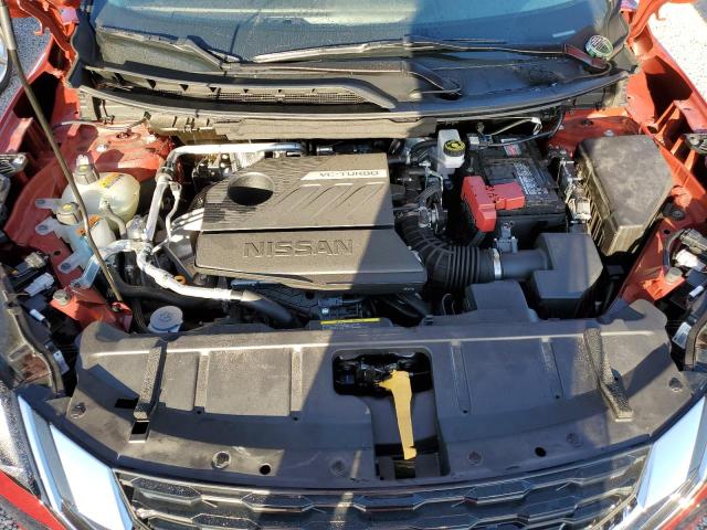 Photo 12 from auction – 2023 NISSAN ROGUE S with VIN 5N1BT3AA0PC809897